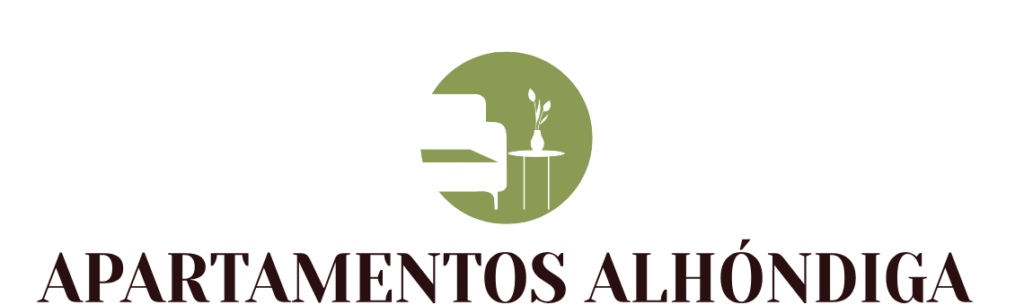Logo Apartamentos Alhóndiga